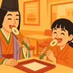 かまぼこは日本最古のファストフード