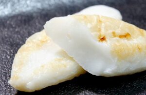 やわらかい笹かまぼこのイメージ