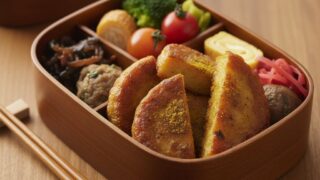 さつま揚げカレーアレンジ|カレー粉で10分!香ばしい簡単おつまみ・お弁当おかずレシピ